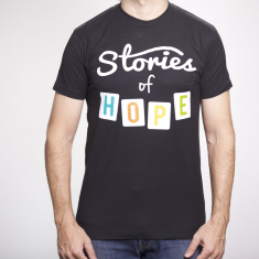 Stories of Hope Shirt