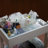 Infirmary Supplies 1