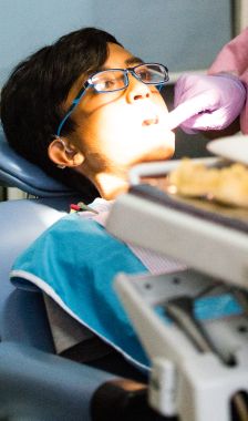 Dental Work