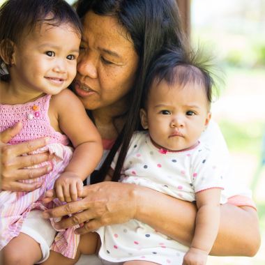 Toddler Baby Caregiver2