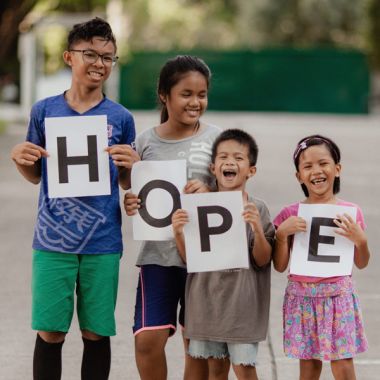hope